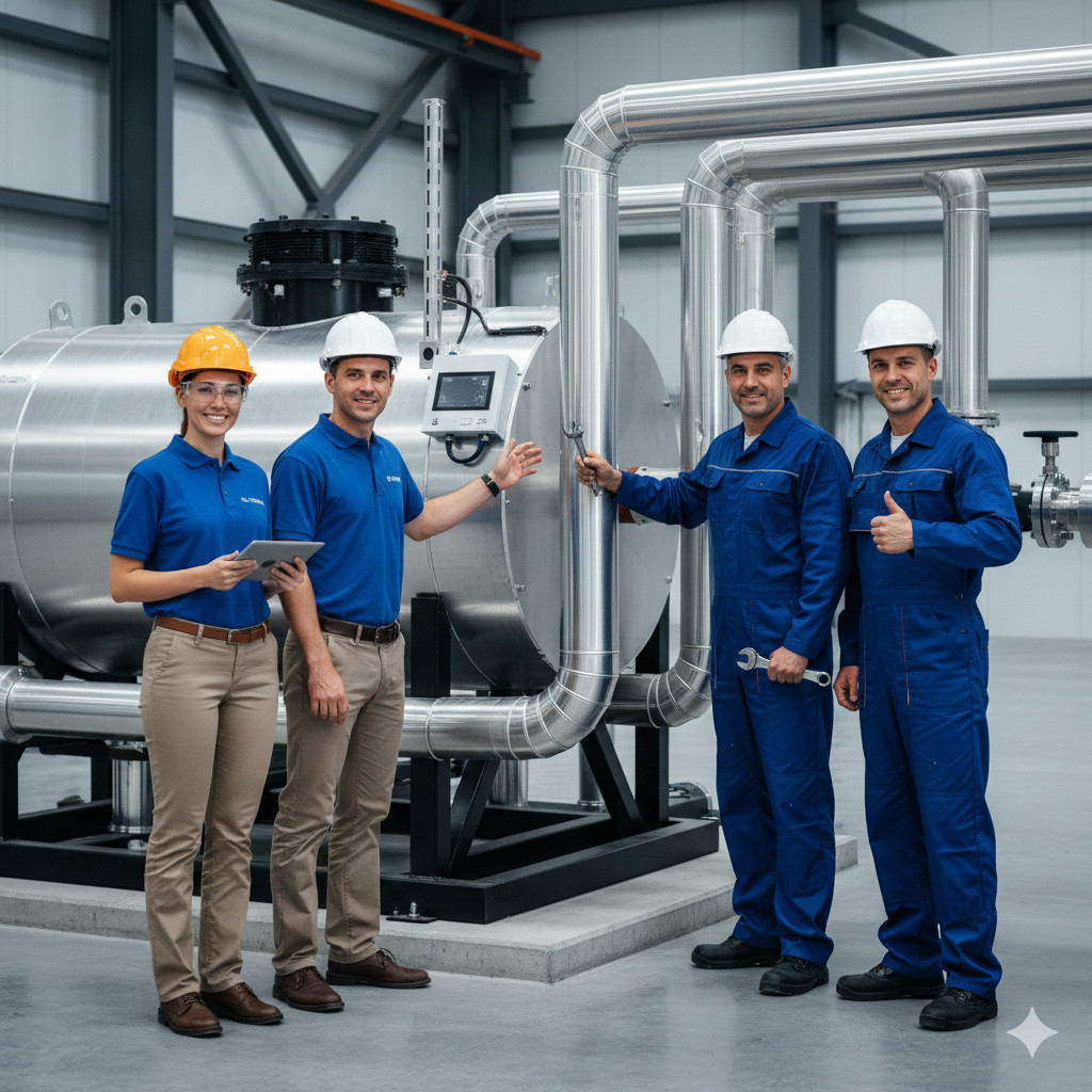 Mühendislik Hizmetleri